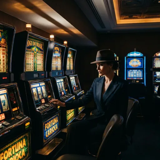 Download PC luckslot