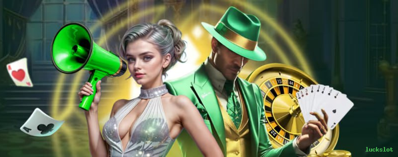 Reload Bonus luckslot