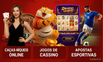 Cashback Semanal luckslot