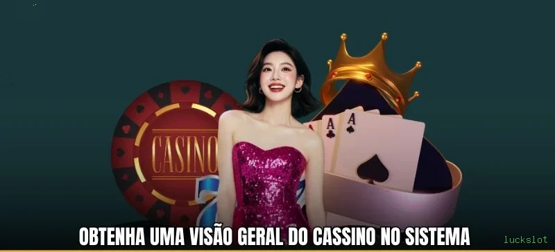 Programa VIP luckslot