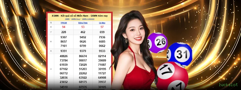 Lottery Clássica na luckslot